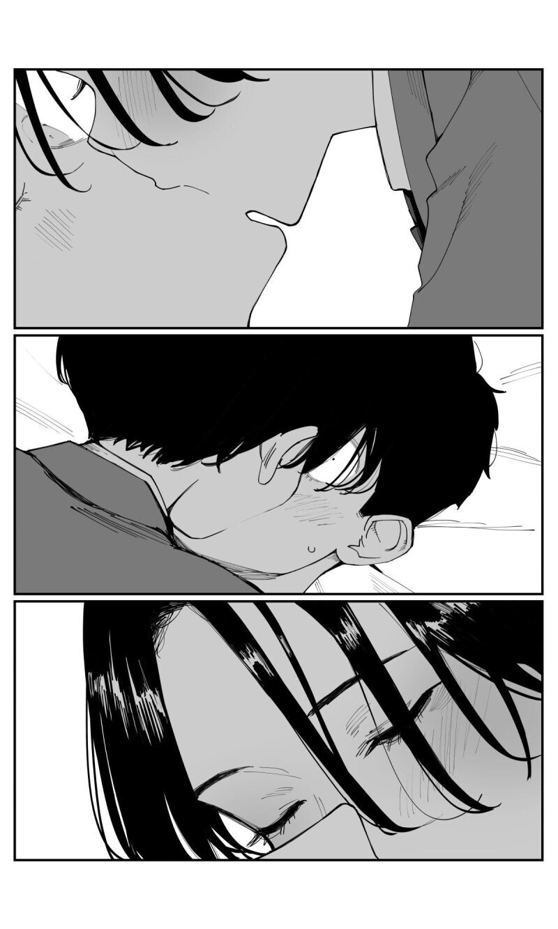 동정 아다 떼주는 단발 선배.manhwa_16.jpg