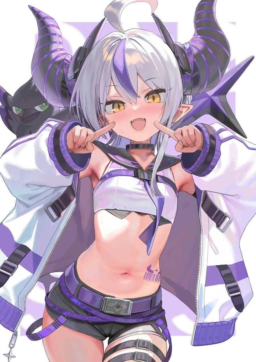 버튜버) 라플라스가 메스 보여준적 있음?_1.png