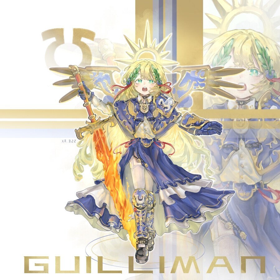 워햄40K) 제국이 제2의 부흥기를 맞이하는 만화.manga_4.jpg