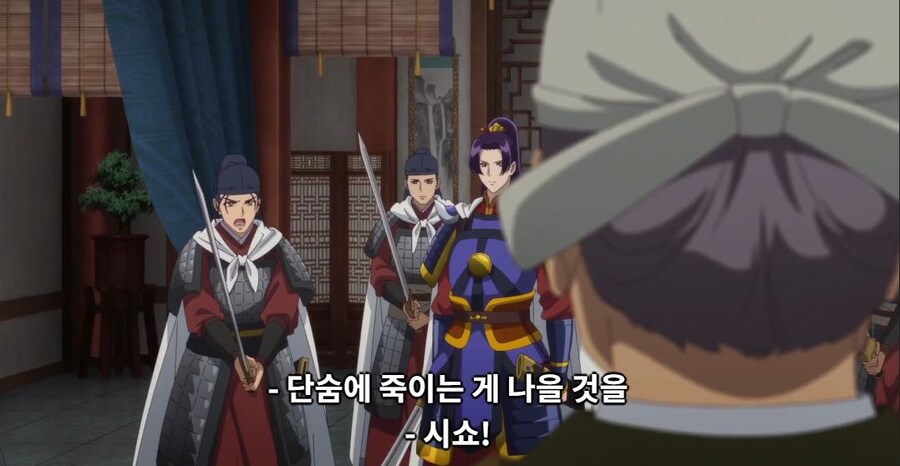 약사의혼잣말)뭐지? 마치 준비된 대사를 읽는 것 같은...(스포)_1.jpg
