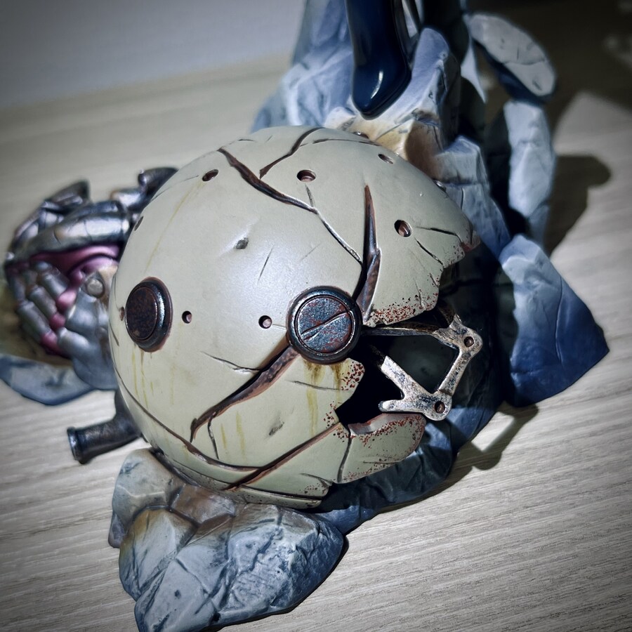 [맥스팩토리] 니어 오토마타 1.1 - 2B 요르하 2호B형_8.jpg