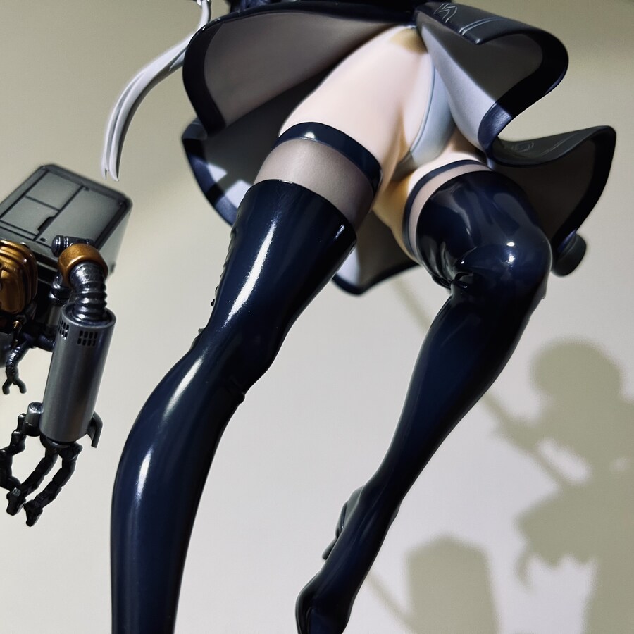 [맥스팩토리] 니어 오토마타 1.1 - 2B 요르하 2호B형_21.jpg