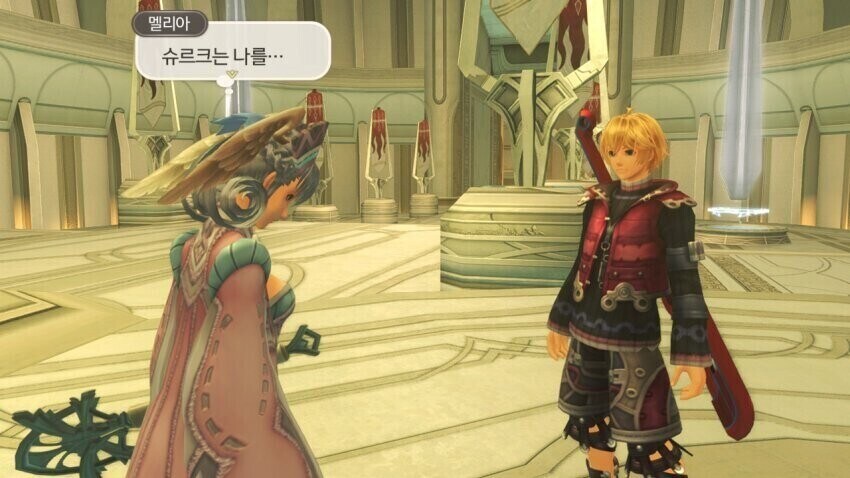 JRPG 게임의 서브히로인 취급 차이.JPG_1.jpg