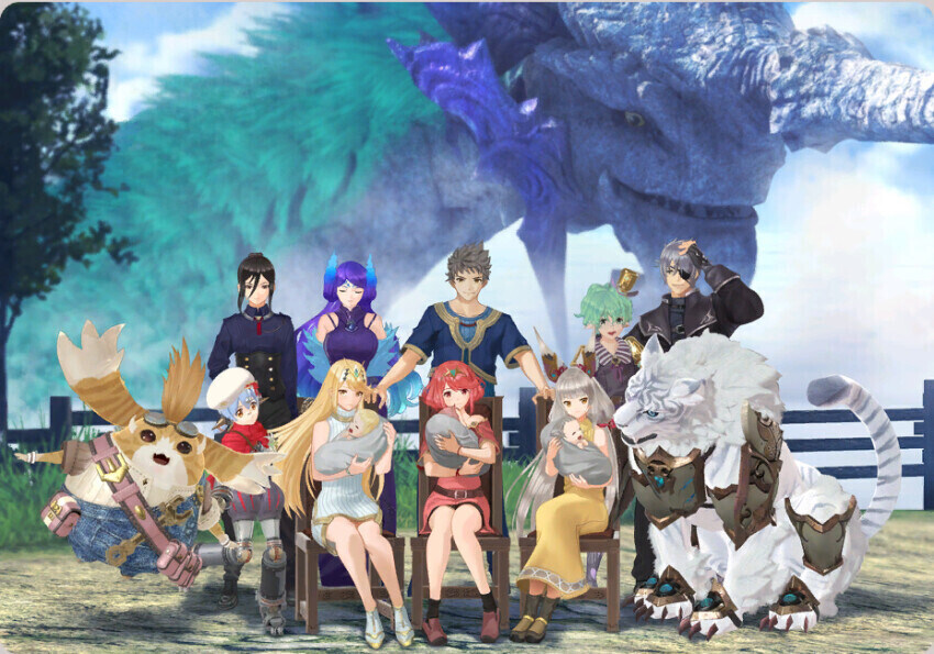 JRPG 게임의 서브히로인 취급 차이.JPG_8.jpg