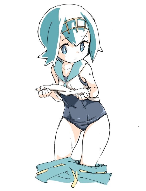 포켓몬) 수련이는 귀엽다._2.jpg