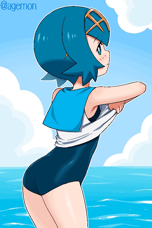 포켓몬) 수련이는 귀엽다._3.png