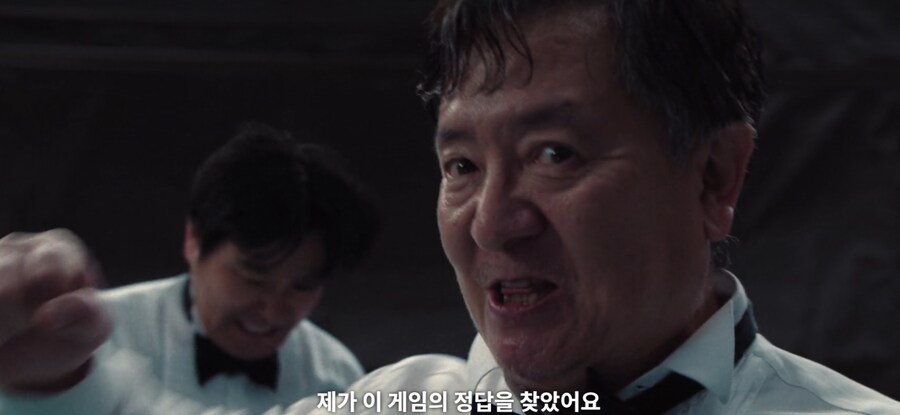 스포)오징어 게임 후반부 진짜 잼슴_1.png