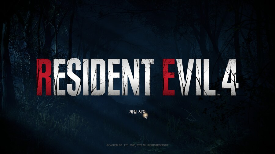 바이오하자드)RE4 캐릭터 모드 테스트 결과_1.png