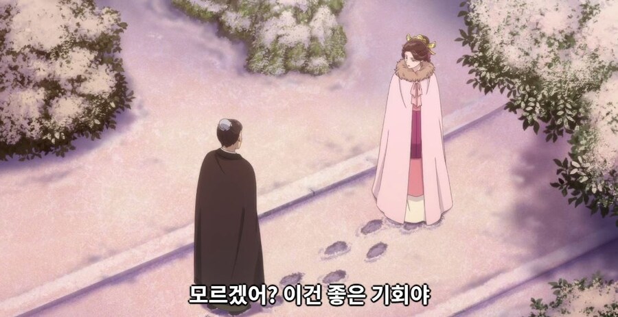 약사의혼잣말)잘 되지 않았으면 나라를 빼앗아버리면 그만입니다(스포,스압)_22.jpg