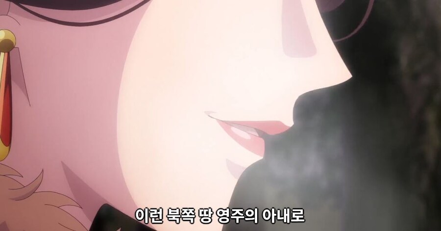 약사의혼잣말)잘 되지 않았으면 나라를 빼앗아버리면 그만입니다(스포,스압)_24.jpg