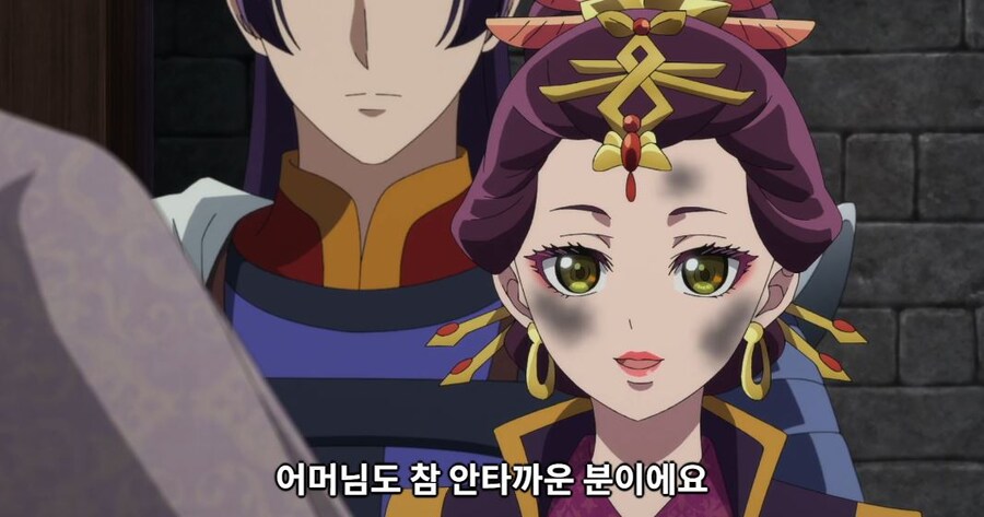 약사의혼잣말)잘 되지 않았으면 나라를 빼앗아버리면 그만입니다(스포,스압)_59.jpg