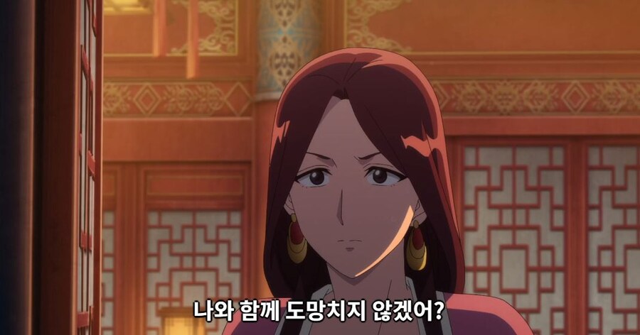 약사의혼잣말)잘 되지 않았으면 나라를 빼앗아버리면 그만입니다(스포,스압)_64.jpg