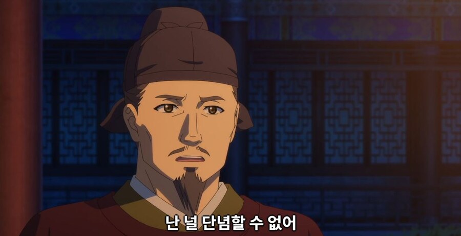 약사의혼잣말)잘 되지 않았으면 나라를 빼앗아버리면 그만입니다(스포,스압)_67.jpg