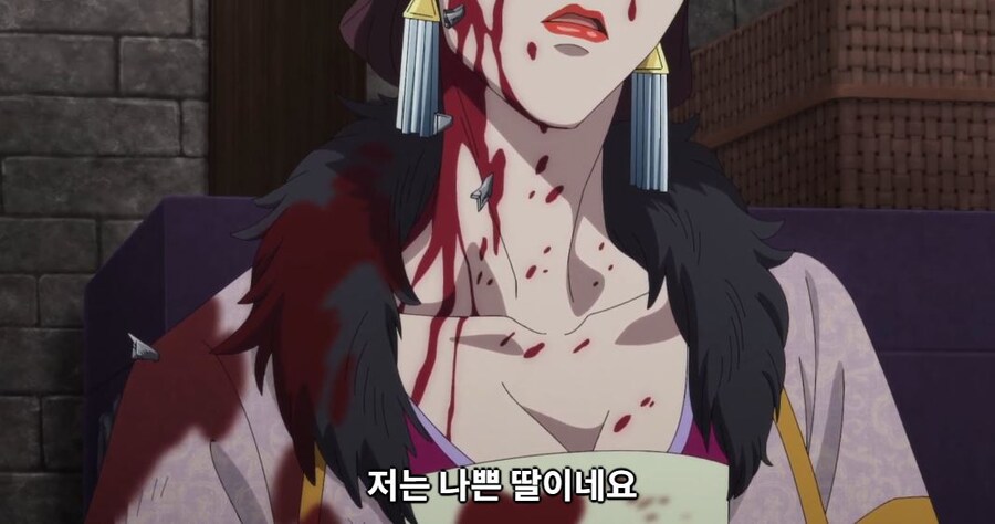 약사의혼잣말)잘 되지 않았으면 나라를 빼앗아버리면 그만입니다(스포,스압)_149.jpg