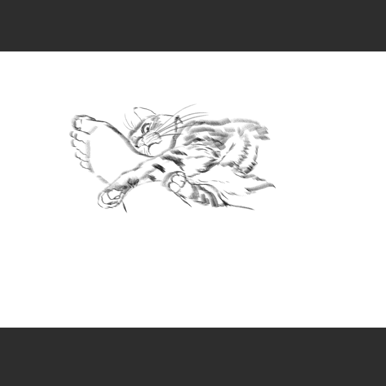 고양이) 우리집 고양이그림 보고가셈_1.png