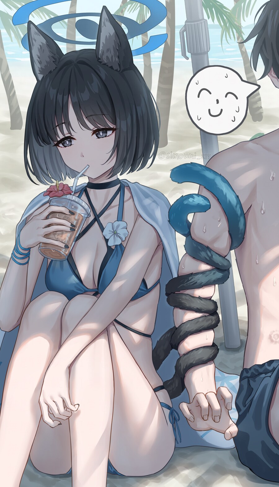 블루아카) 모닝글 수분가득 축축 고양이_2.png
