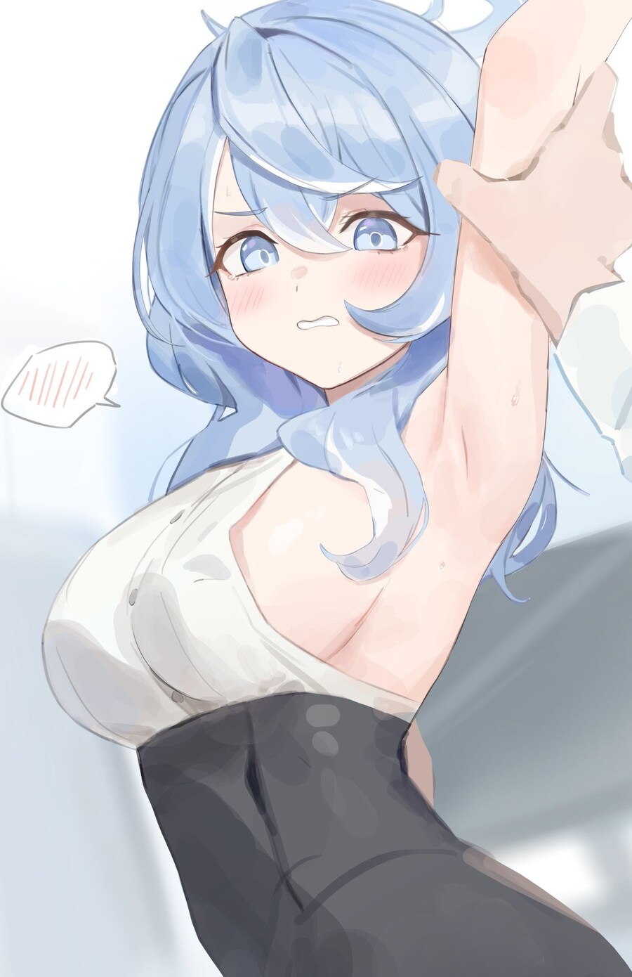 블루아카) 아코의 향기_1.jpg
