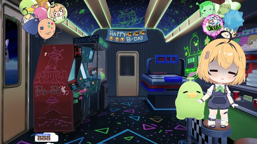버튜버) 두비 SD가 나왔네_2.png