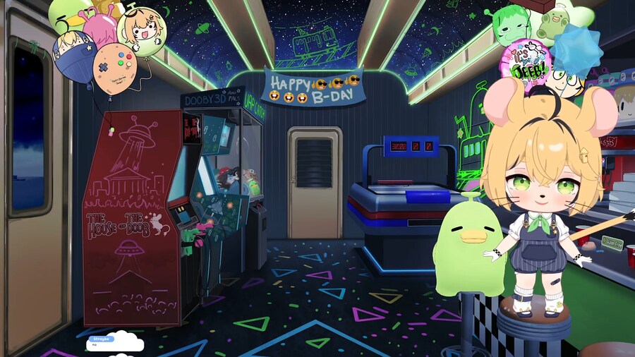 버튜버) 두비 SD가 나왔네_3.png