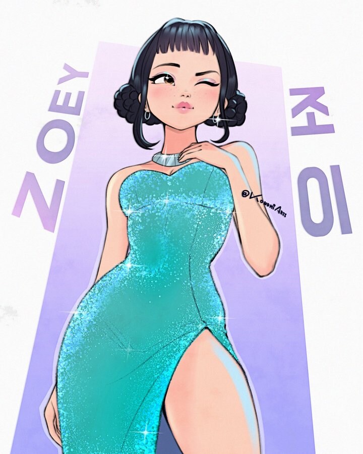 케이팝) 5년차에 섹시 컨셉 시작한 헌트릭스_1.jpg