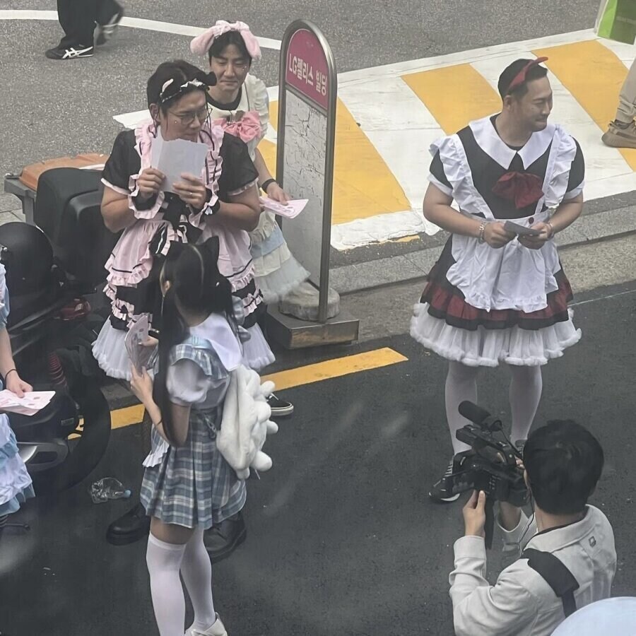 대중들 비위나 맞추는건 힙합이 아니라며 불만 많았던 가수_2.jpg