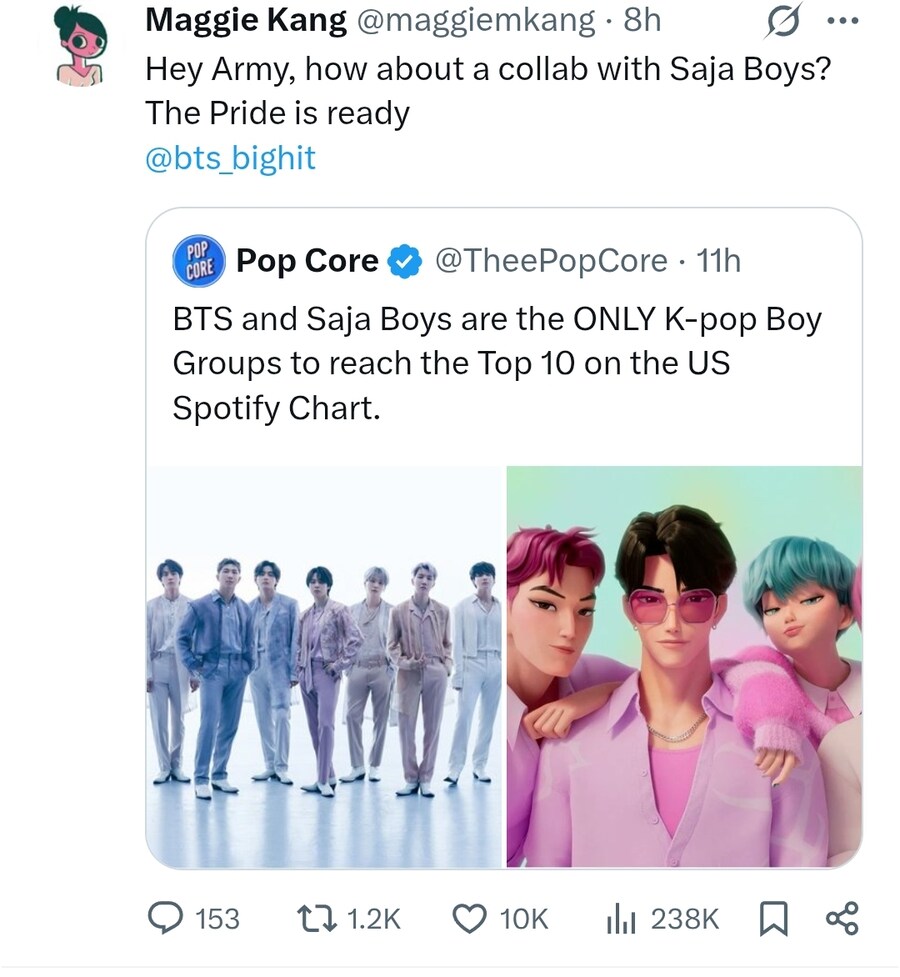 케이팝) 감독 : BTS 콜라보 콜?_1.jpg