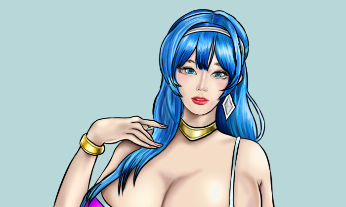 니케] 헬름 돌핀팬츠_1.jpg