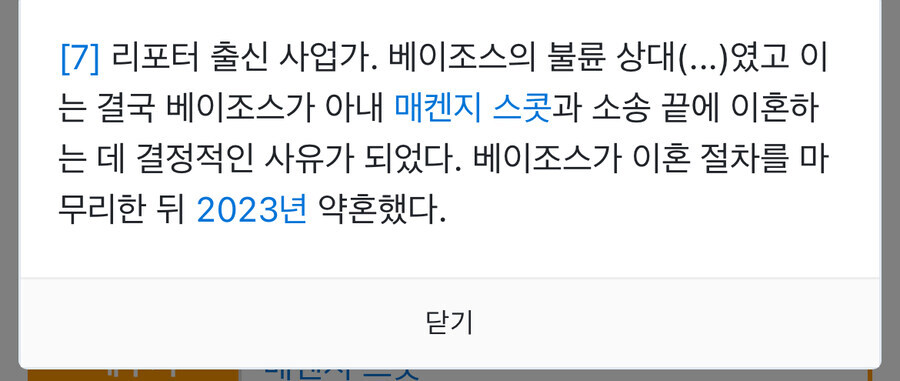 제프 베이조스 불륜 정식 약혼녀.jpg_1.jpg
