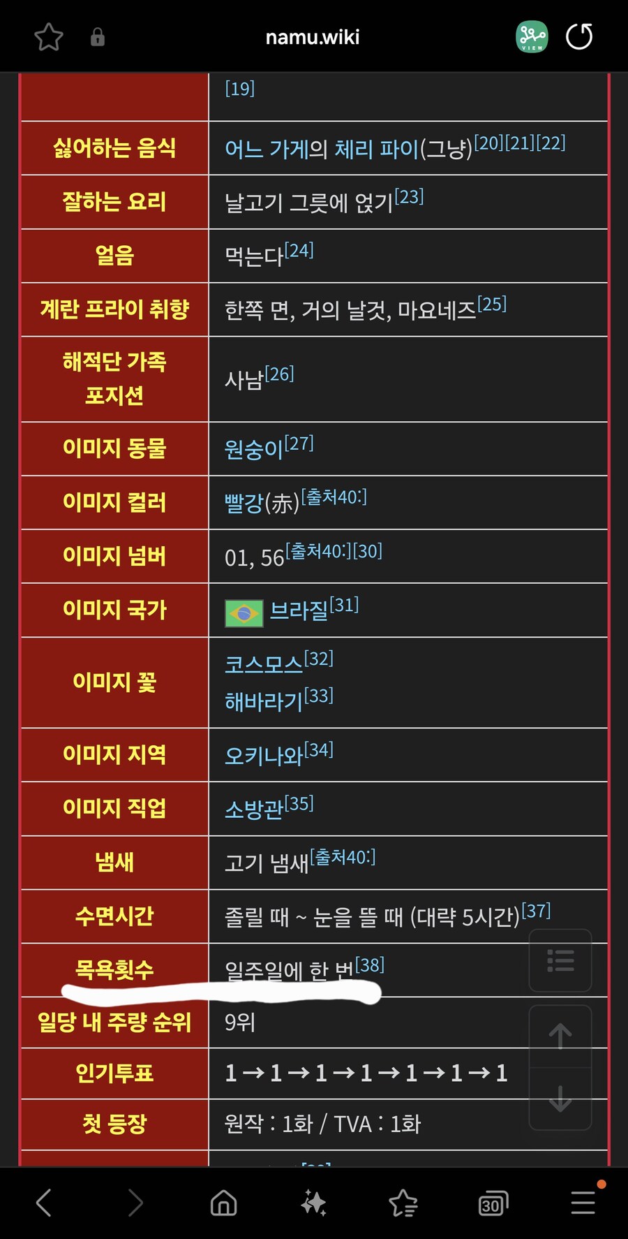 원피스) 루피 극혐요소 있네.._1.jpg