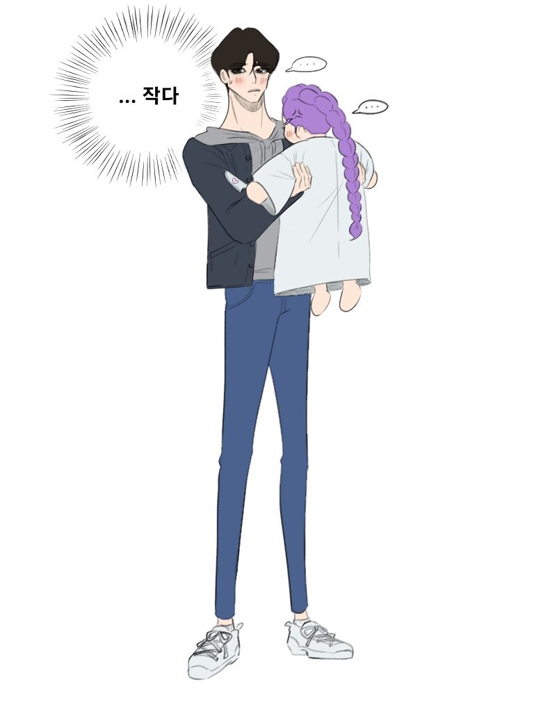 케이팝) 감독이 리포스트한 팬아트_1.jpg