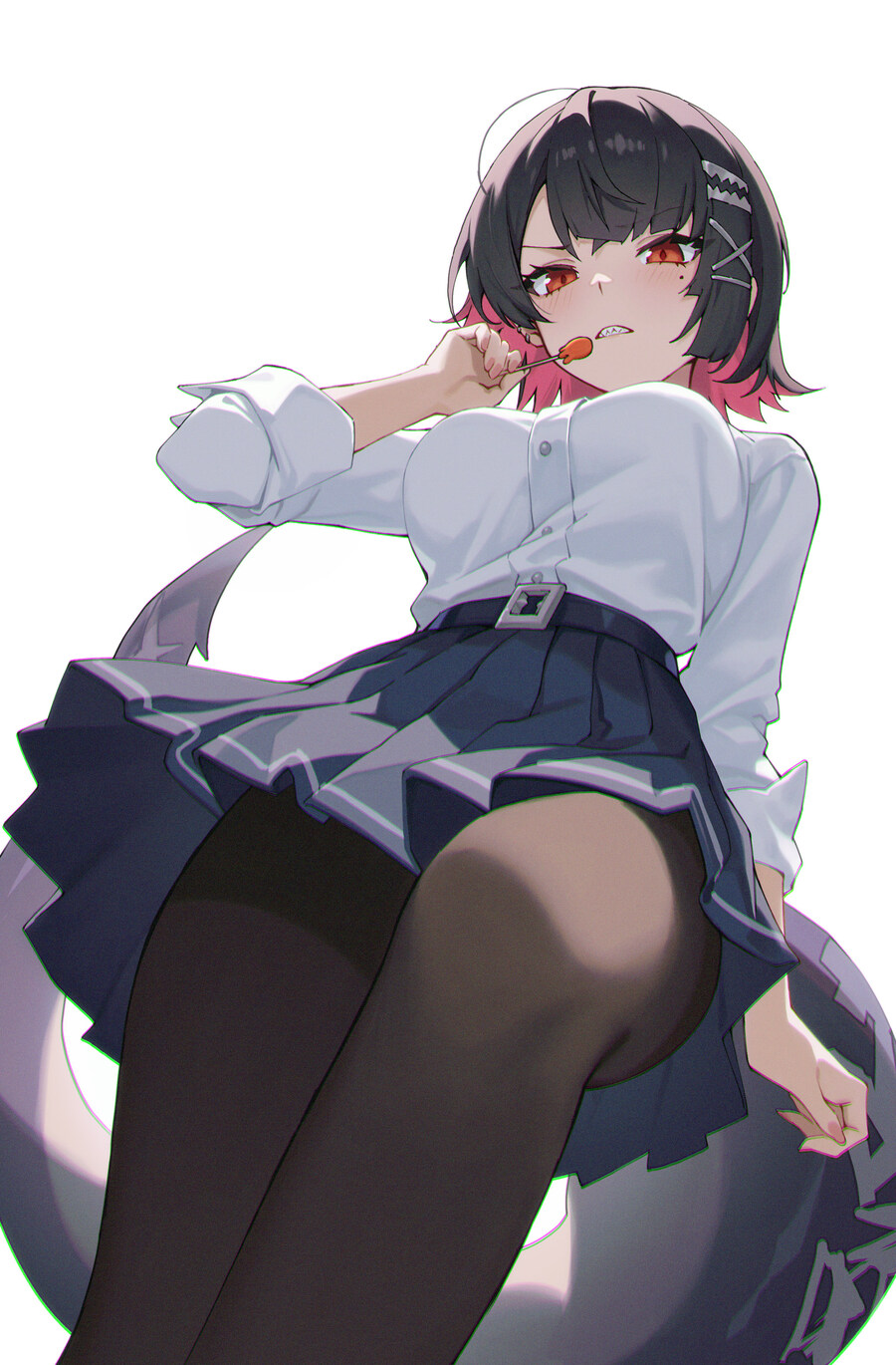 (젠레스) 혐오스러운 표정으로 내려다보는 조엘렌씨_1.jpg