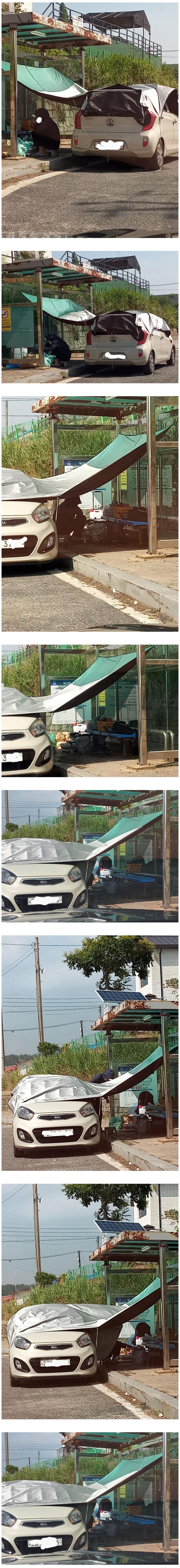 난리난 캠핑족 근황_1.jpg