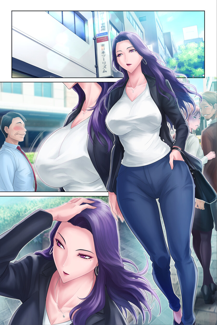 같은 거북인데 아줌마물 최고 거북_1.jpg