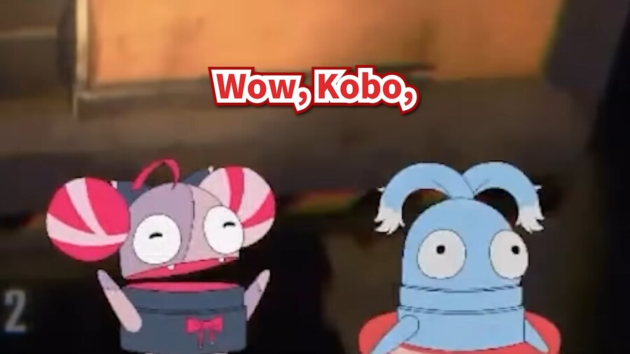버튜버)키아라 채널 폭파시킬려는 민트.JPG_1.png