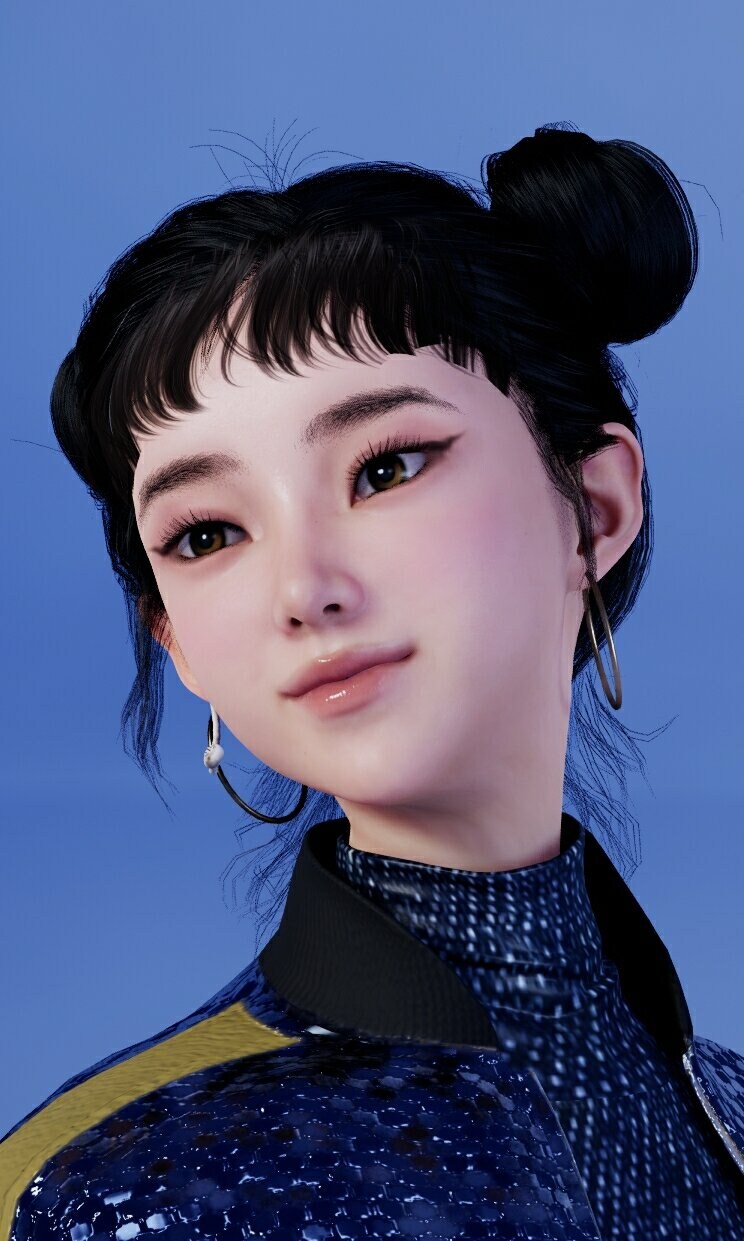 케이팝) 잘 뽑힌 캐릭터에 RTX ON_2.jpg