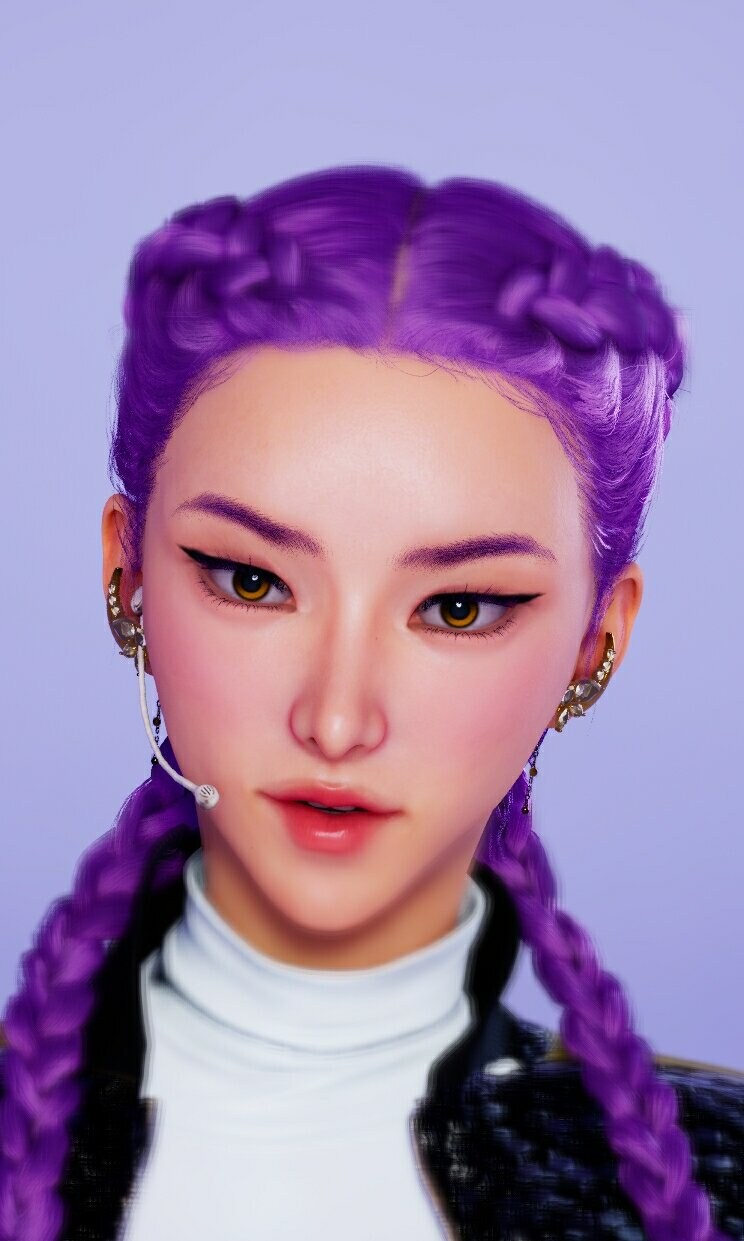 케이팝) 잘 뽑힌 캐릭터에 RTX ON_8.jpg