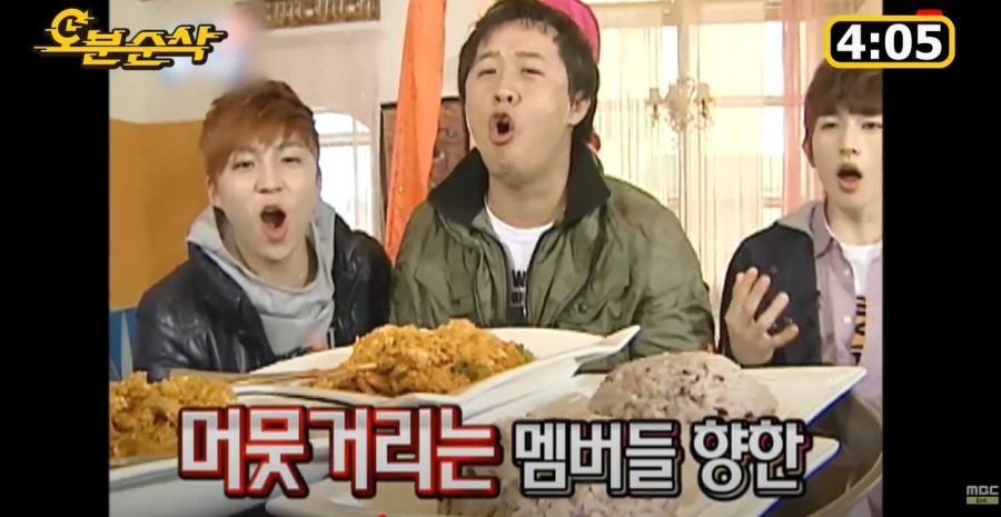 무한도전) 이때 진짜 잔인했던 제작진들_6.jpg