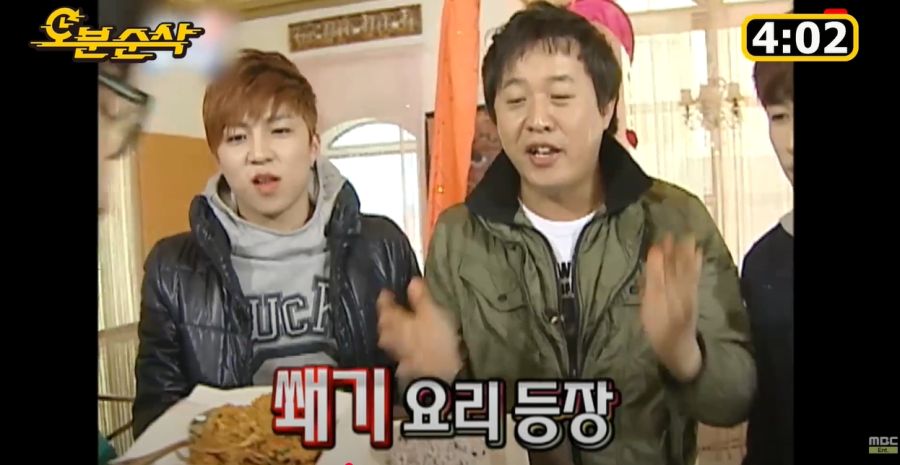 무한도전) 이때 진짜 잔인했던 제작진들_7.jpg