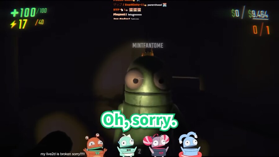 버튜버)키아라 채널 폭파시킬려는 민트.JPG_11.png
