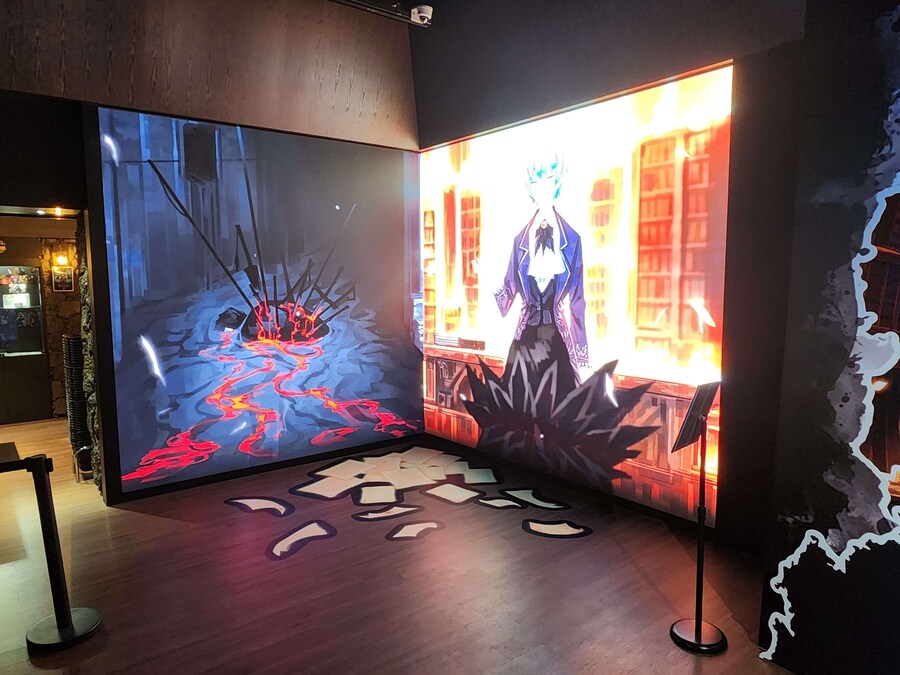 림버스) 햄팡 2회차 후기_9.jpg