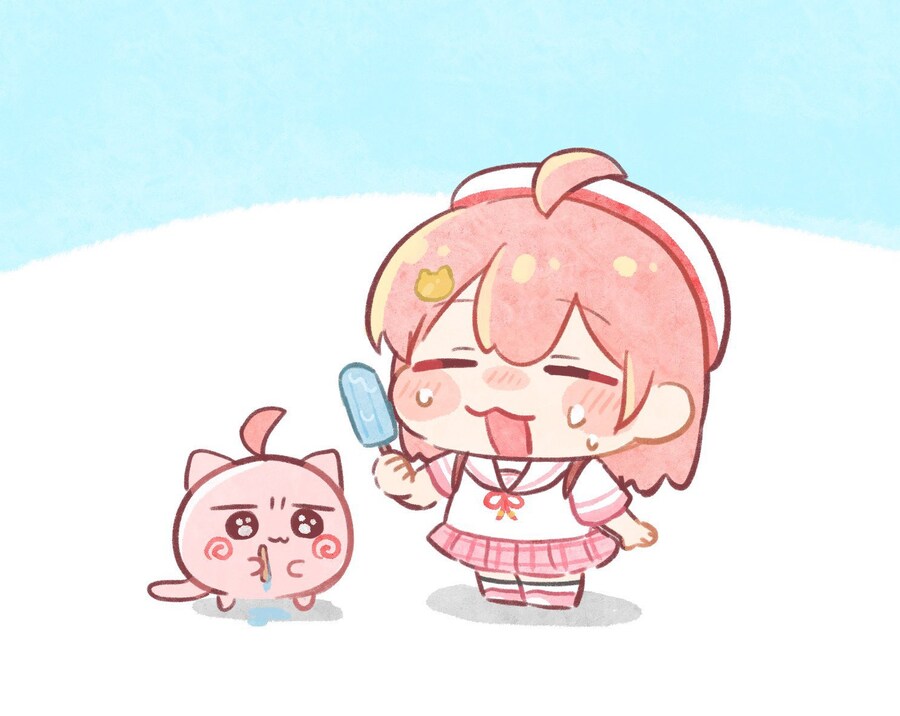 버튜버) 미코치 근황_1.jpg