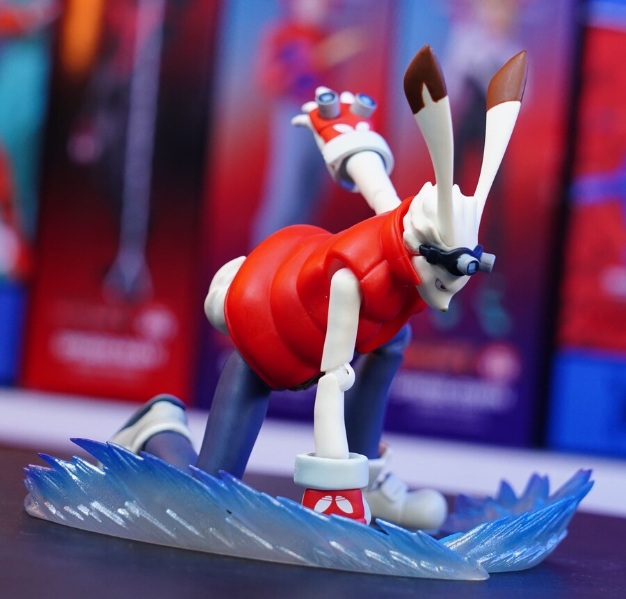 썸머워즈 킹카즈마 VS 러브머신 액션피규어 리뷰_12.jpg