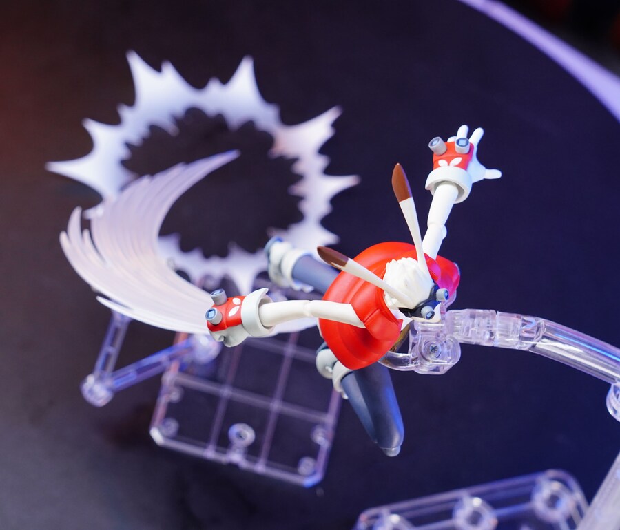 썸머워즈 킹카즈마 VS 러브머신 액션피규어 리뷰_13.jpg