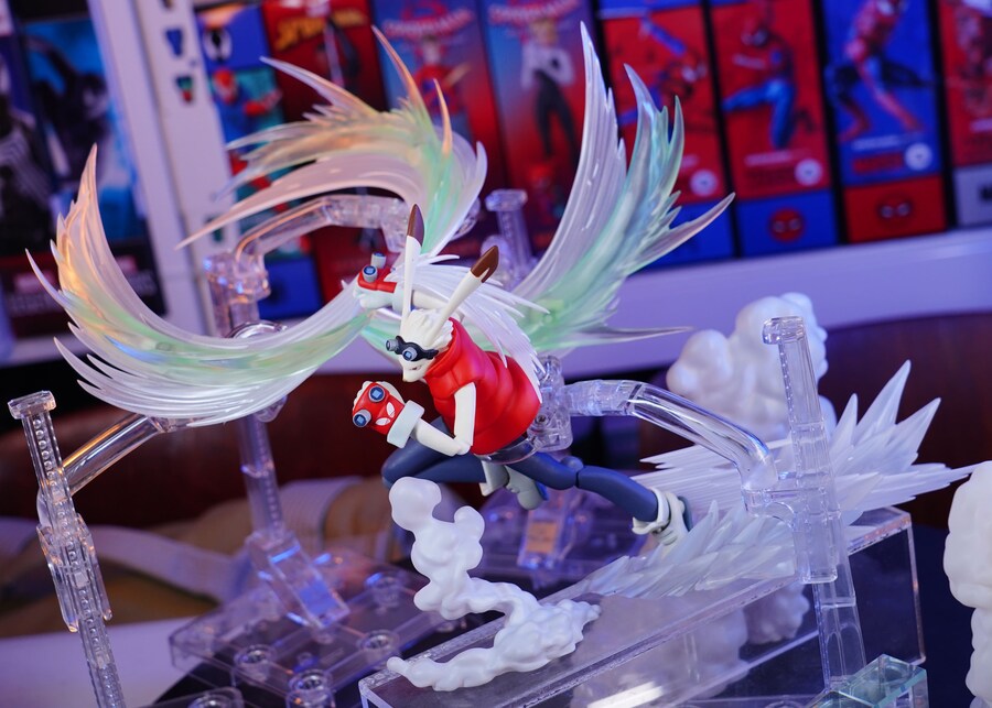 썸머워즈 킹카즈마 VS 러브머신 액션피규어 리뷰_14.jpg