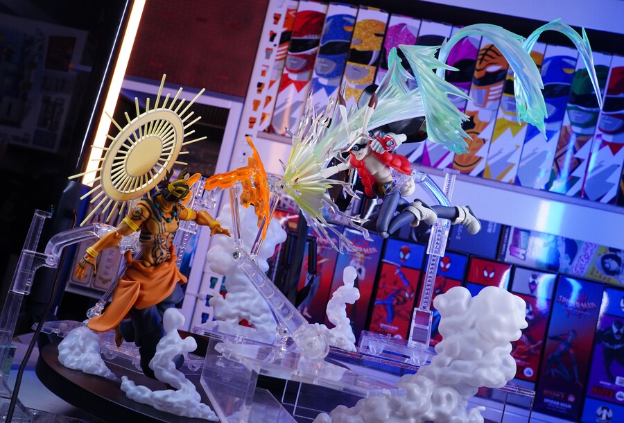 썸머워즈 킹카즈마 VS 러브머신 액션피규어 리뷰_15.jpg