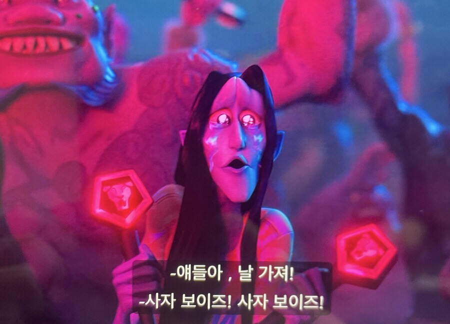 케이팝) 솔직히 이건 다 알아야한다고 생각함 헌트릭스 너무하더라_2.jpg