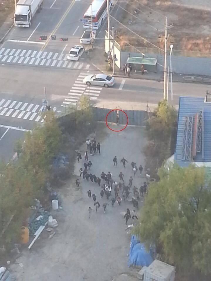 고딩들이 서열잡기를 하길래 경찰부름_2.jpg