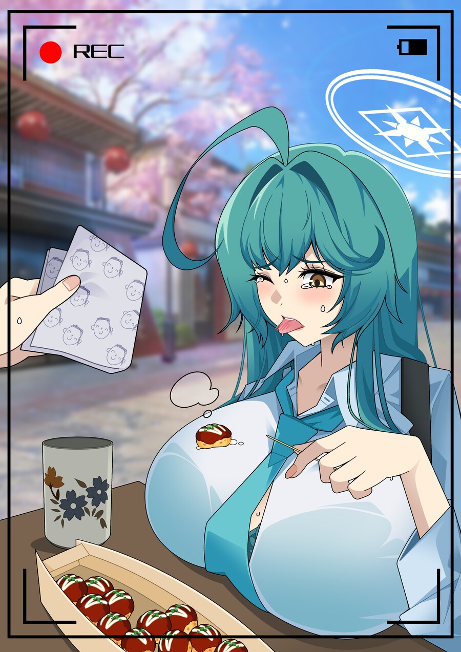 블루아카) 유메와 선생님의 하지못했던 졸업여행2_1.png