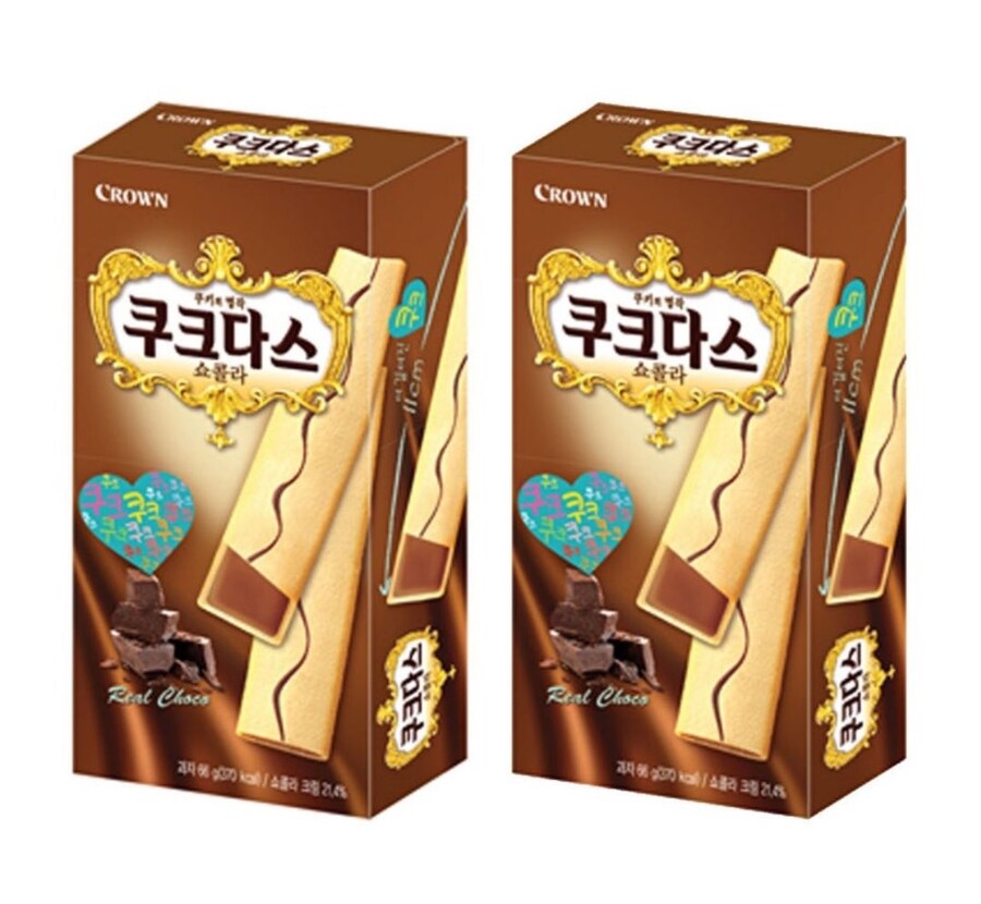 쿠크다스 쇼콜라 재출시 소식 들음?_1.jpg
