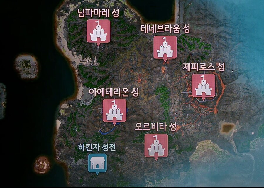 2025 하이델 연회 여름 검은사막 업데이트 내역 총정리_16.png